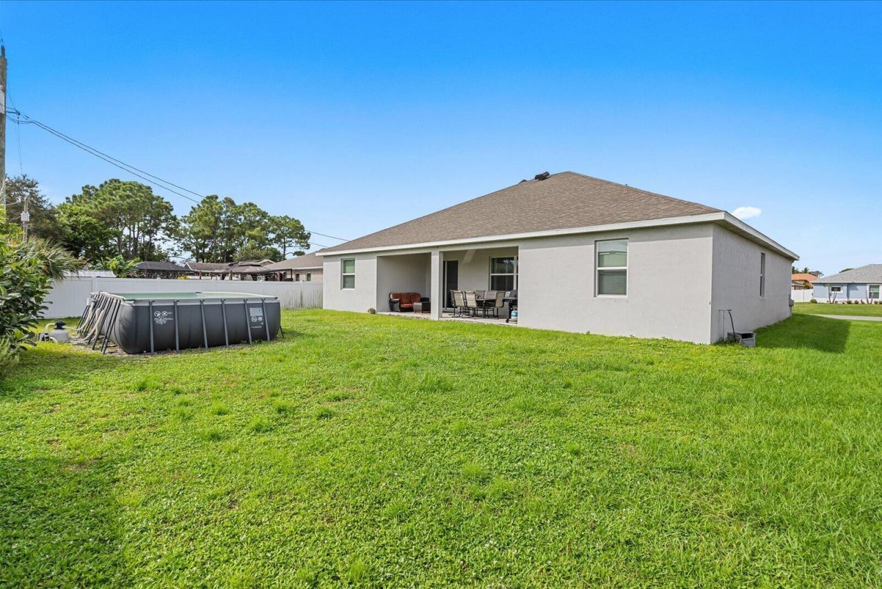 743 NW Dupre Street, Port Saint Lucie, FL 34983 Photo