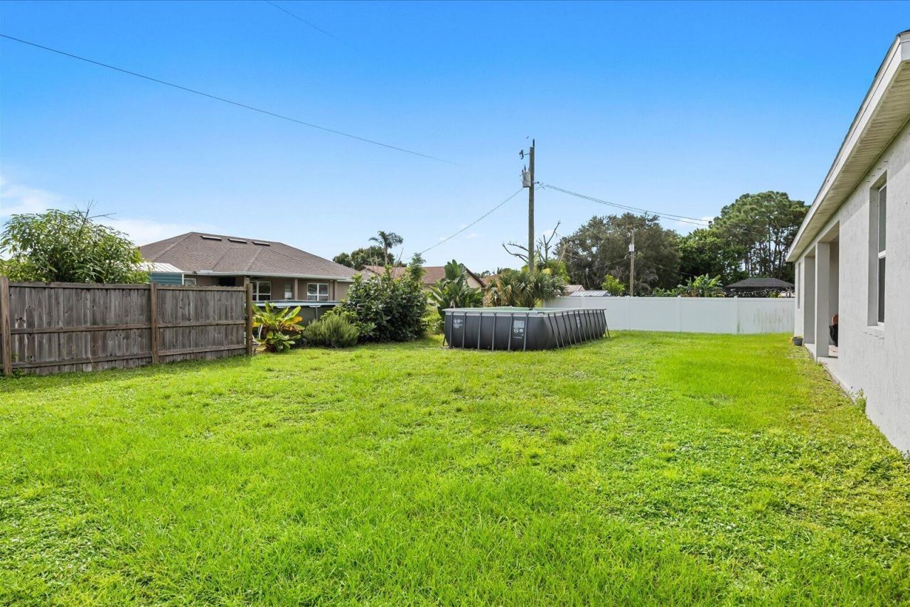 743 NW Dupre Street, Port Saint Lucie, FL 34983 Photo