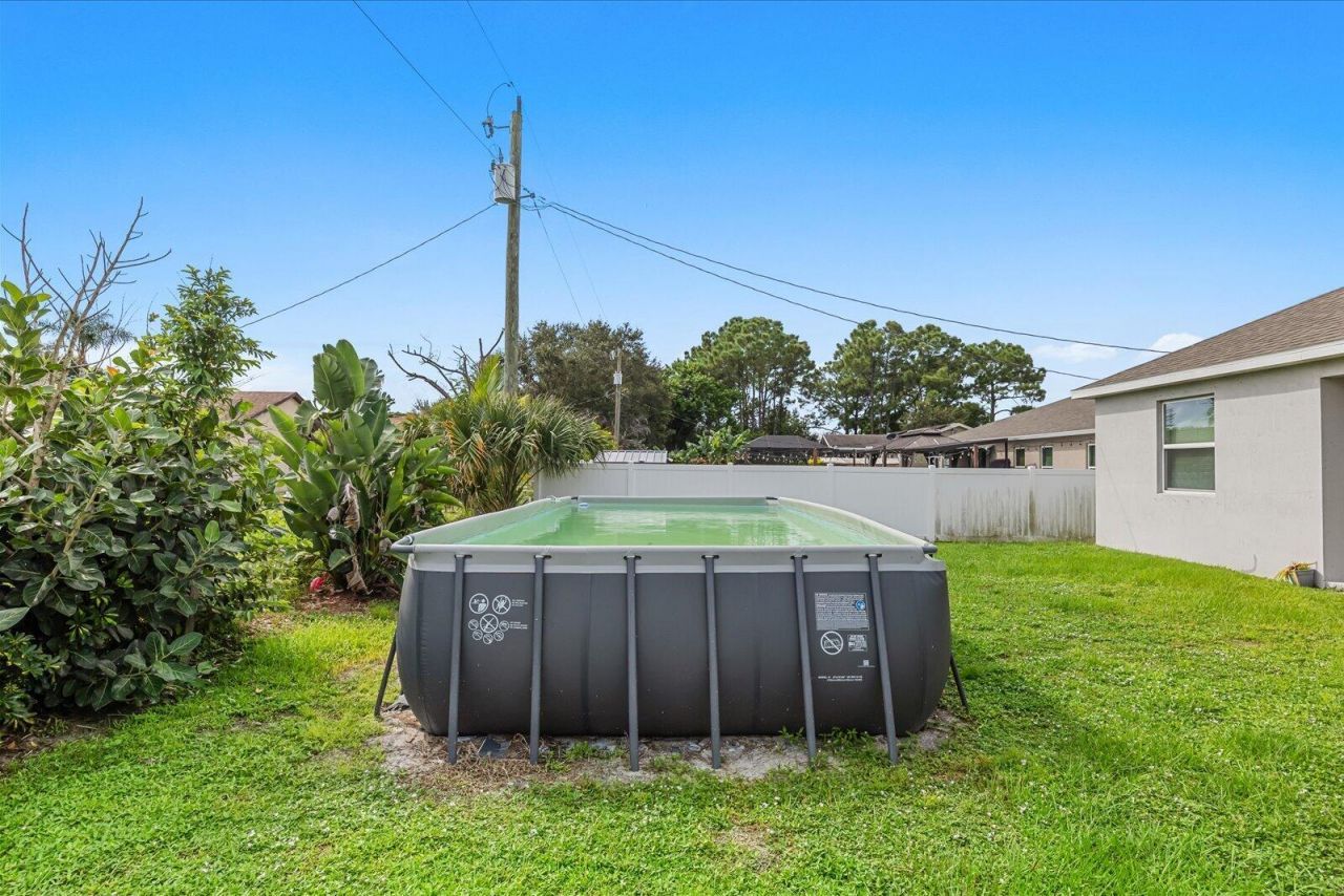 743 NW Dupre Street, Port Saint Lucie, FL 34983 Photo