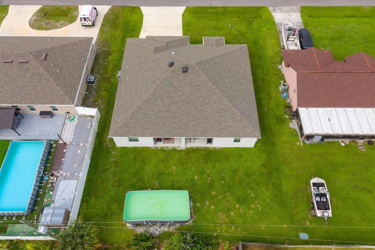 743 NW Dupre Street, Port Saint Lucie, FL 34983 Photo