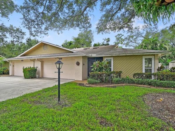 3416 WILKINSON WOODS DRIVE , Unit 63, SARASOTA, FL 34231