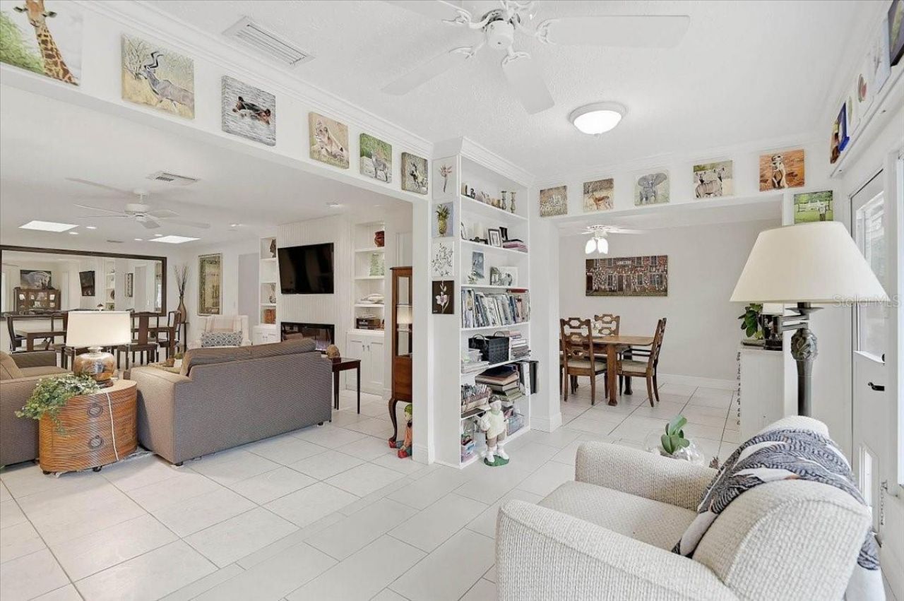 3416 Wilkinson Woods Drive , Unit 63, Sarasota, FL 34231 Photo