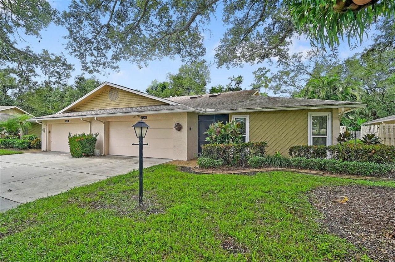 3416 Wilkinson Woods Drive, Unit 63, Sarasota, FL 34231 Photo