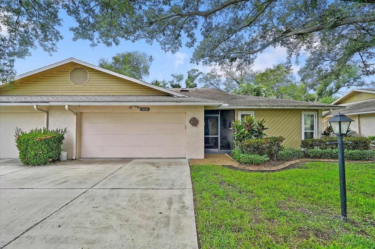 3416 Wilkinson Woods Drive , Unit 63, Sarasota, FL 34231 Photo
