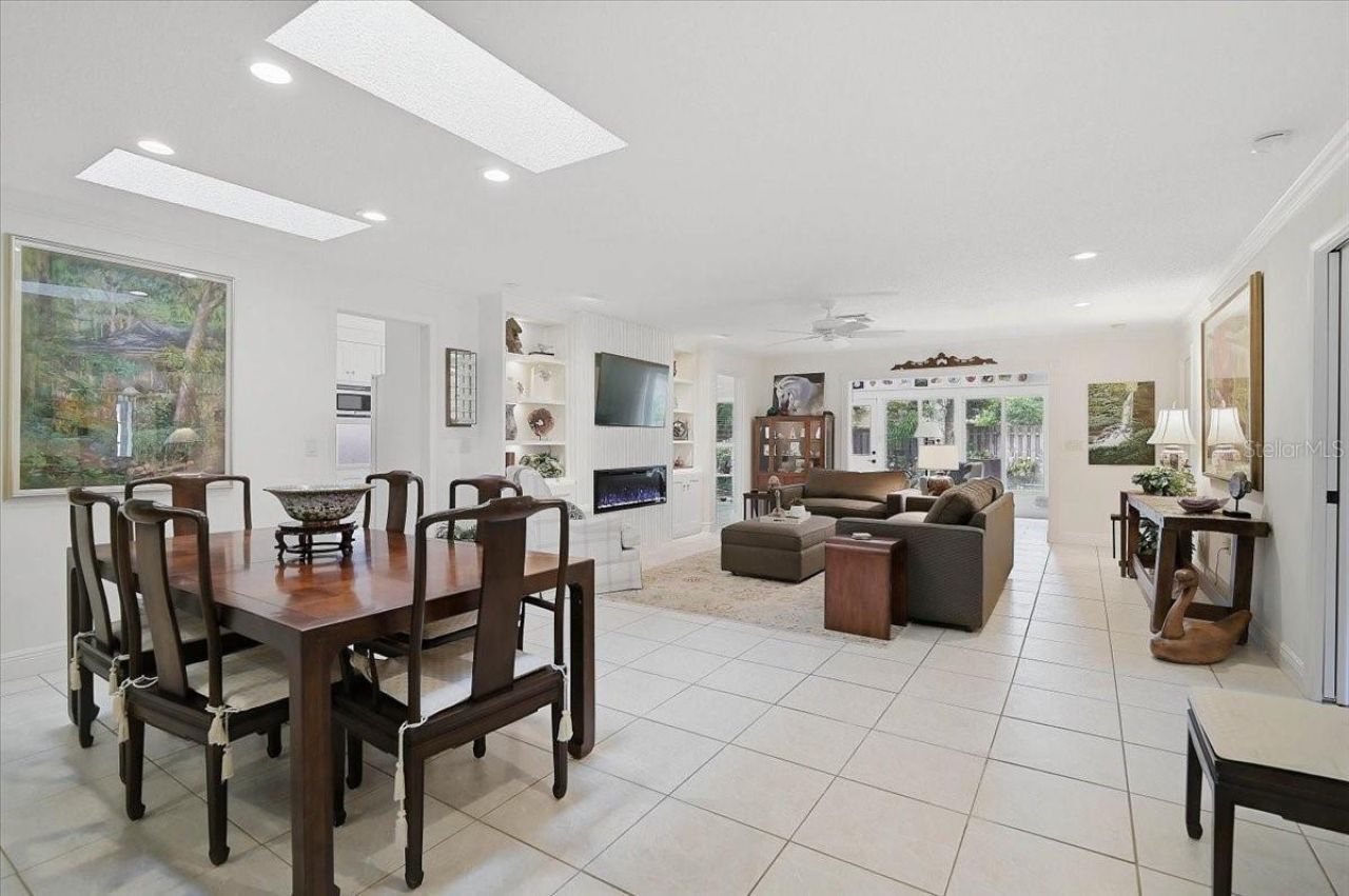3416 Wilkinson Woods Drive , Unit 63, Sarasota, FL 34231 Photo