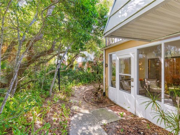 4150 S ATLANTIC AVENUE , Unit 110D, NEW SMYRNA BEACH, FL 32169