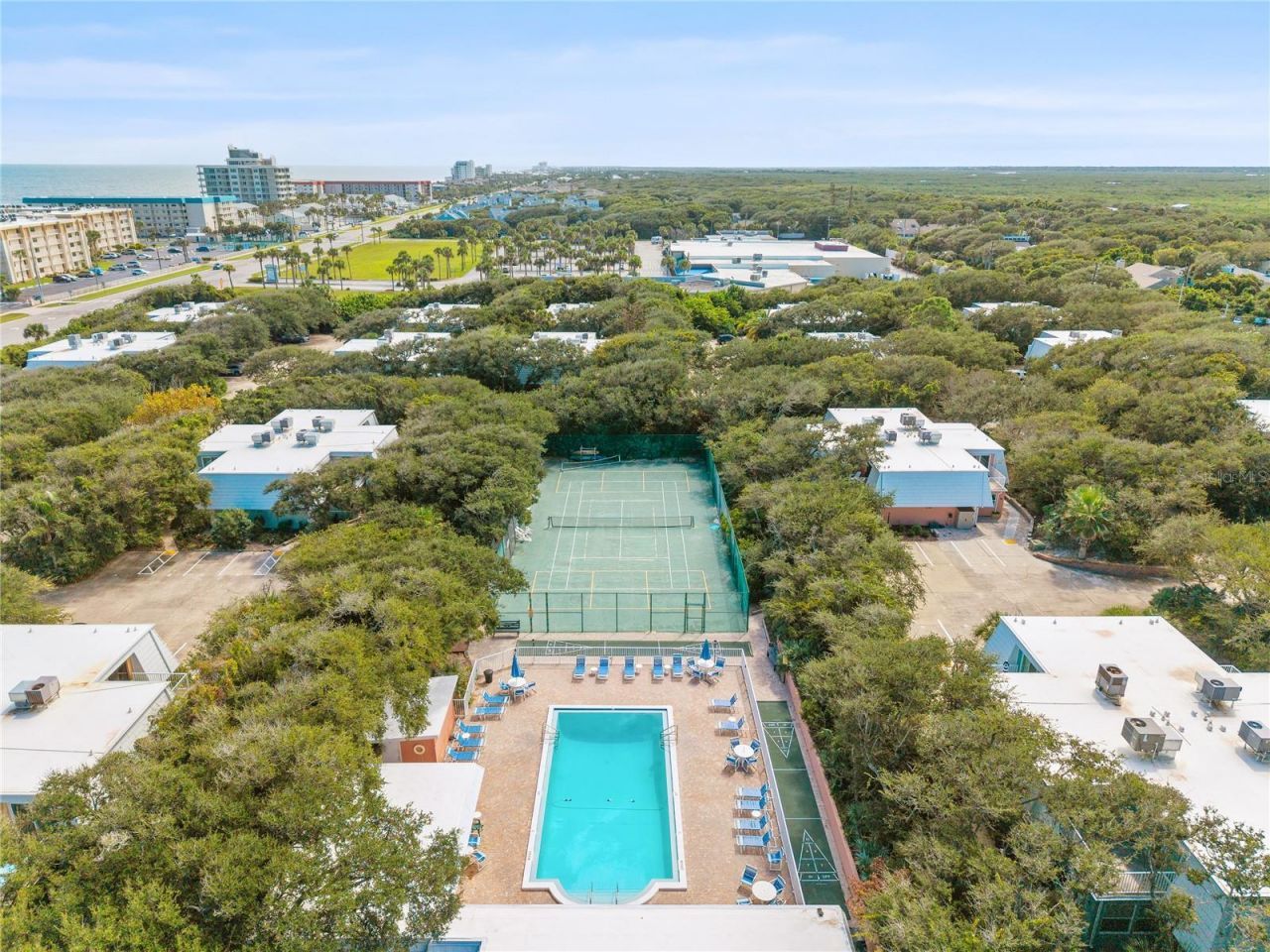 4150 S Atlantic Avenue, Unit 110D, New Smyrna Beach, FL 32169 Photo