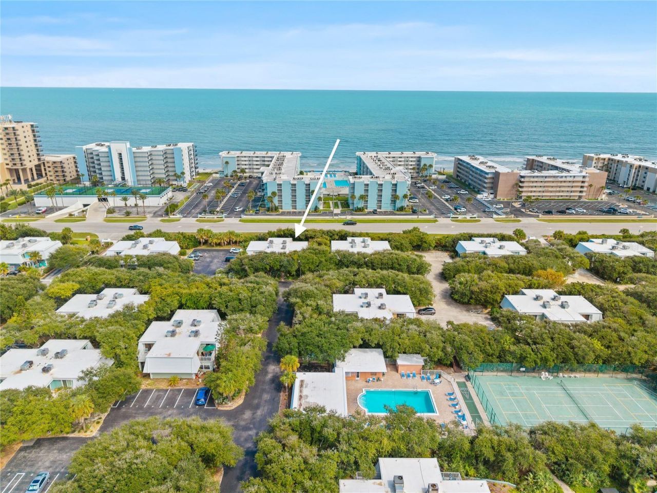 4150 S Atlantic Avenue, Unit 110D, New Smyrna Beach, FL 32169 Photo