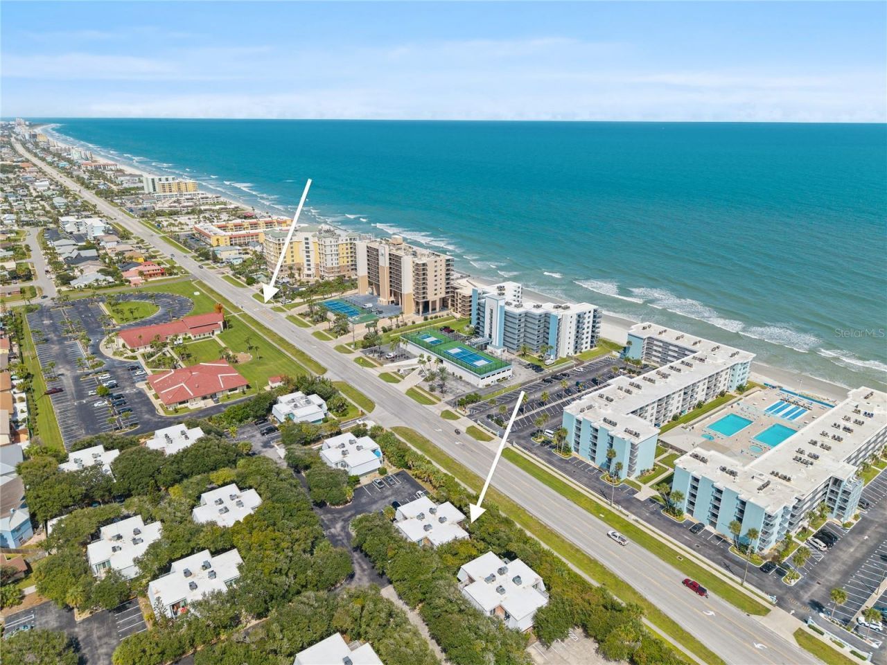 4150 S Atlantic Avenue, Unit 110D, New Smyrna Beach, FL 32169 Photo