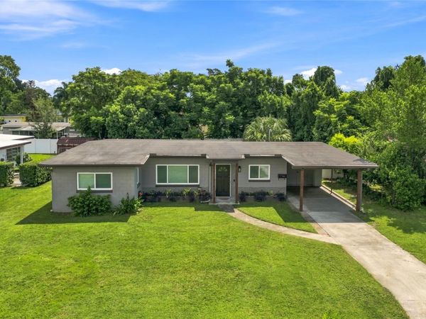 3215 JAN DRIVE , ORLANDO, FL 32806