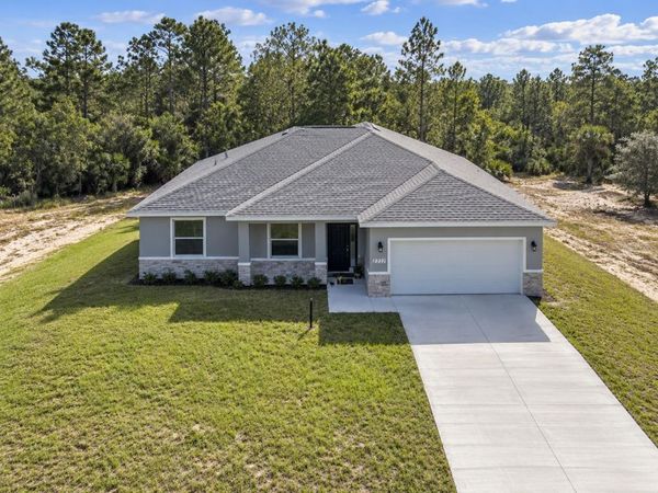 21521 SW MARINE BOULEVARD, DUNNELLON, FL 34431