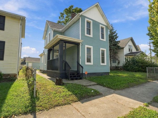 765 Campbell Avenue , Columbus, OH 43222