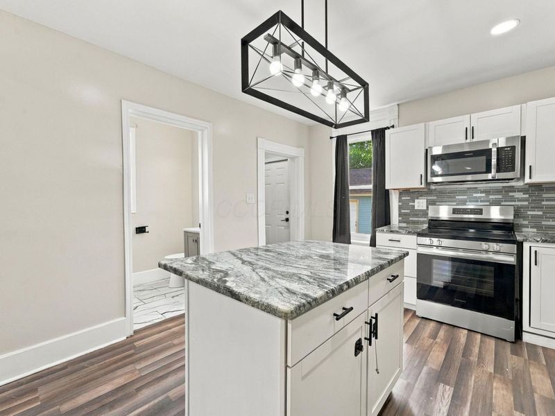 765 Campbell Avenue , Columbus, OH 43222 Photo 13