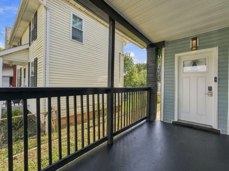 765 Campbell Avenue , Columbus, OH 43222 Photo 4