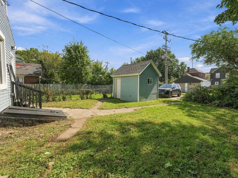 765 Campbell Avenue , Columbus, OH 43222 Photo 54