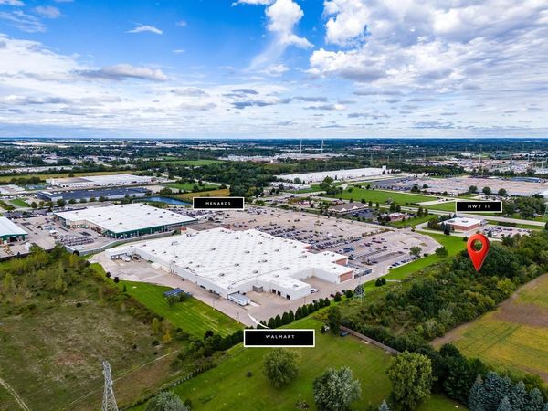 Lt0 NATIONAL AVENUE, Mount Pleasant, WI 53406
