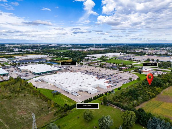 Lt0 National Ave, Mount Pleasant, WI 53406