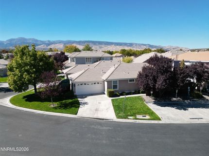 1195 Scenic Park Terrace, Reno, NV 89521 Photo
