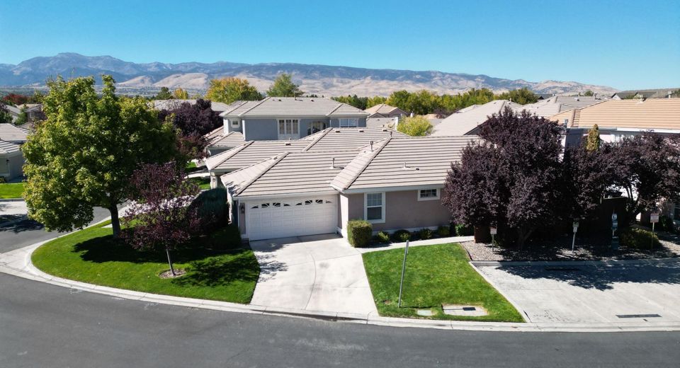 1195 Scenic Park Terrace, Reno, NV 89521 Photo
