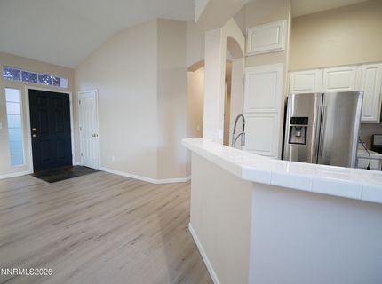 1195 Scenic Park Terrace, Reno, NV 89521 Photo