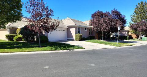 1195 Scenic Park Terrace, Reno, NV 89521 Photo