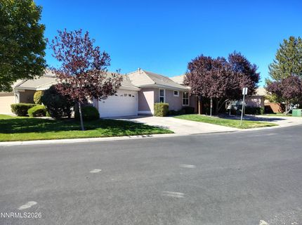 1195 Scenic Park Terrace, Reno, NV 89521 Photo