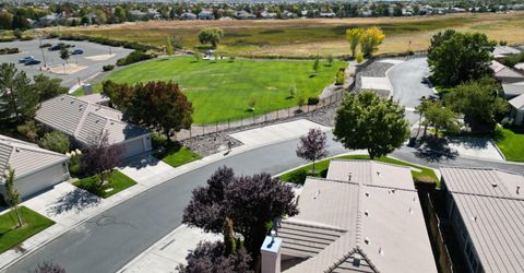 1195 Scenic Park Terrace, Reno, NV 89521 Photo