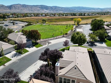 1195 Scenic Park Terrace, Reno, NV 89521 Photo