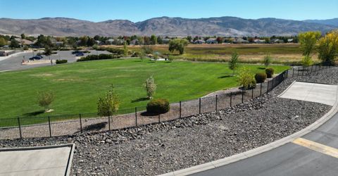 1195 Scenic Park Terrace, Reno, NV 89521 Photo