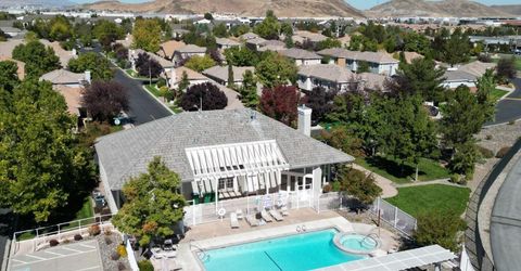 1195 Scenic Park Terrace, Reno, NV 89521 Photo