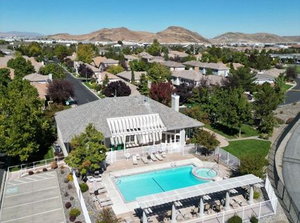 1195 Scenic Park Terrace, Reno, NV 89521 Photo