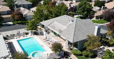 1195 Scenic Park Terrace, Reno, NV 89521 Photo