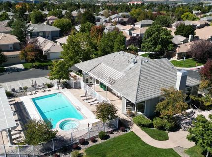 1195 Scenic Park Terrace, Reno, NV 89521 Photo