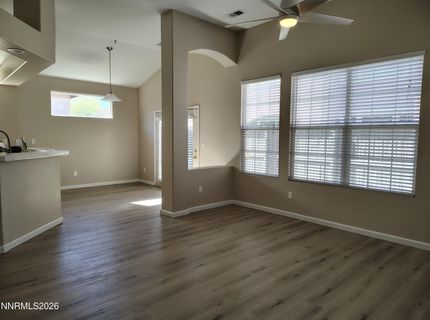 1195 Scenic Park Terrace, Reno, NV 89521 Photo