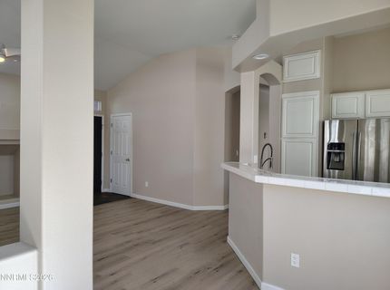 1195 Scenic Park Terrace, Reno, NV 89521 Photo