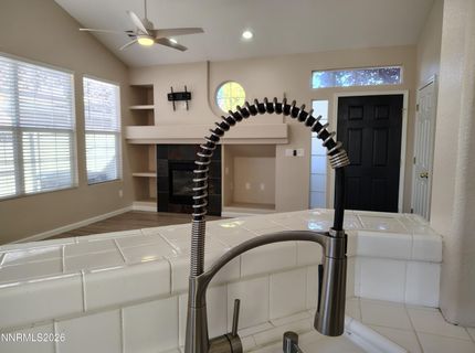 1195 Scenic Park Terrace, Reno, NV 89521 Photo