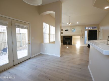 1195 Scenic Park Terrace, Reno, NV 89521 Photo