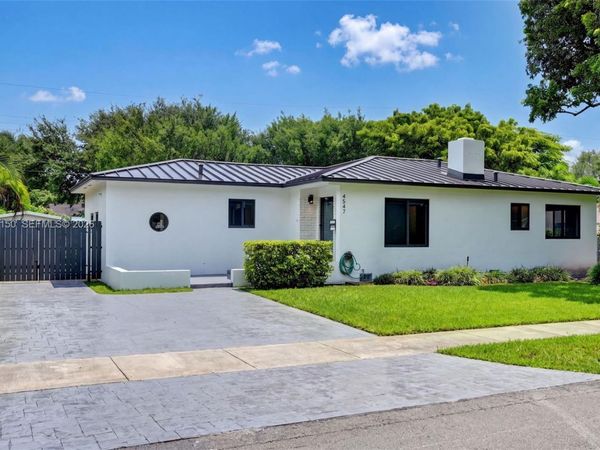 4547 SW 16th St, Miami, FL 33134