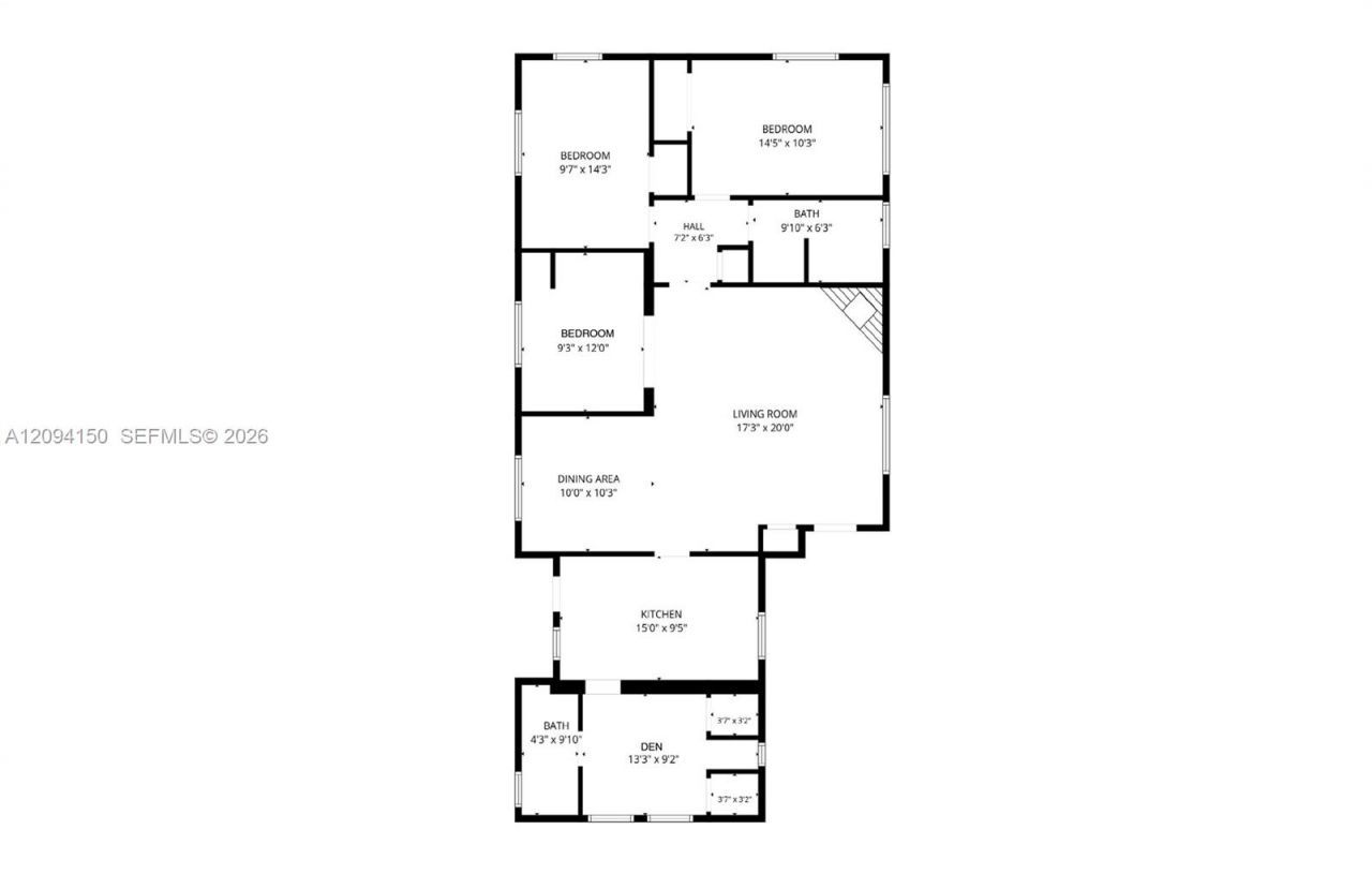 4547 SW 16th St, Miami, FL 33134 Photo