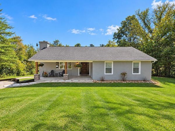 3737 St. Rt. 141, Gallipolis, OH 45631