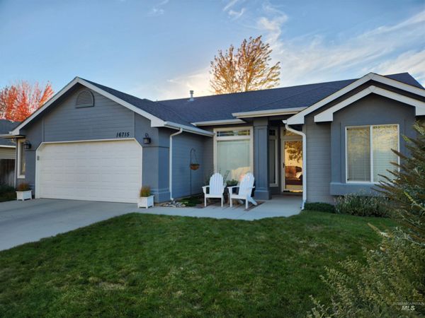 16715 Tullamore, Nampa, ID 83687
