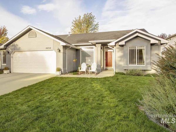 16715 Tullamore, Nampa, ID 83687