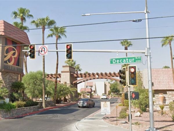 5020 Indian River Drive , Unit 430, Las Vegas, NV 89103