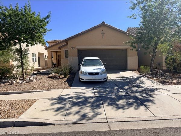 1016 Aspen Cliff Drive , Henderson, NV 89011