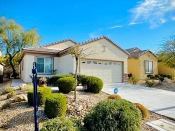 2360 Mystic Star Street , Henderson, NV 89044