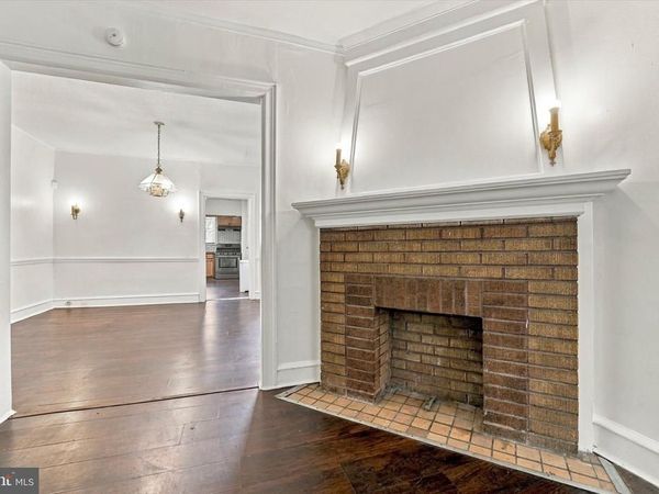 6421 CHEW AVENUE, PHILADELPHIA, PA 19119