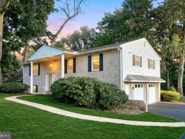 205 W 4TH STREET, DALLASTOWN, PA 17313