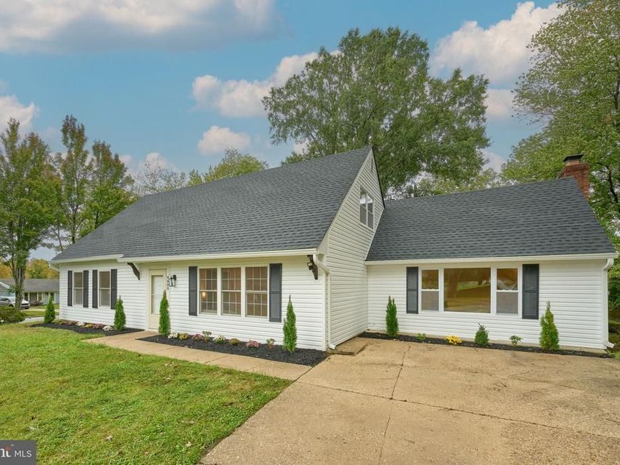 9600 Cedarhollow Lane, Upper Marlboro, MD 20774 Main Photo