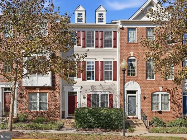42838 SMALLWOOD TERRACE, CHANTILLY, VA 20152