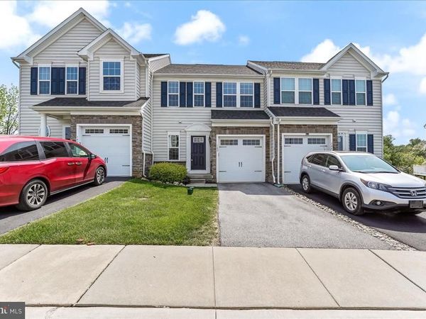 142 CRICKET DRIVE, MALVERN, PA 19355